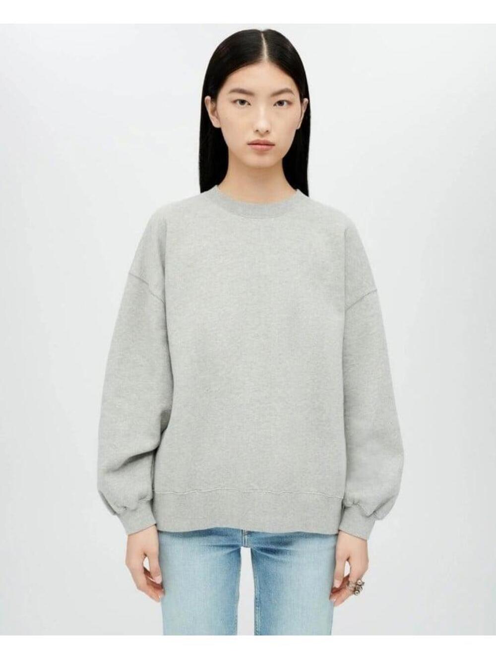 RE/DONE x Hanes Crewneck (S)